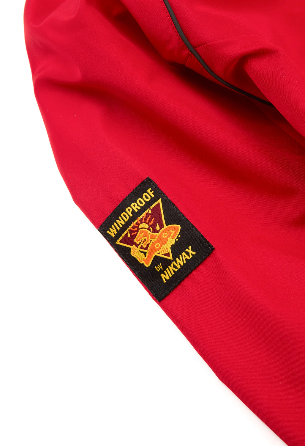 Paramo Fuera Classic Smock - Fire - Image 6