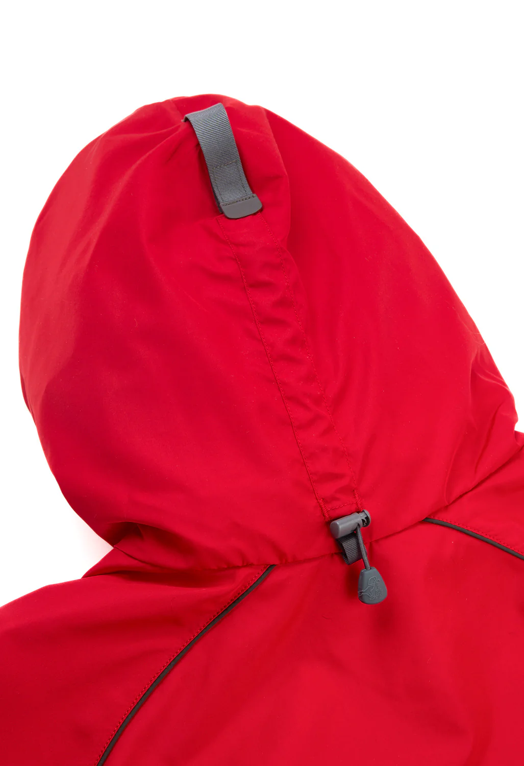 Paramo Fuera Classic Smock - Fire - Image 8