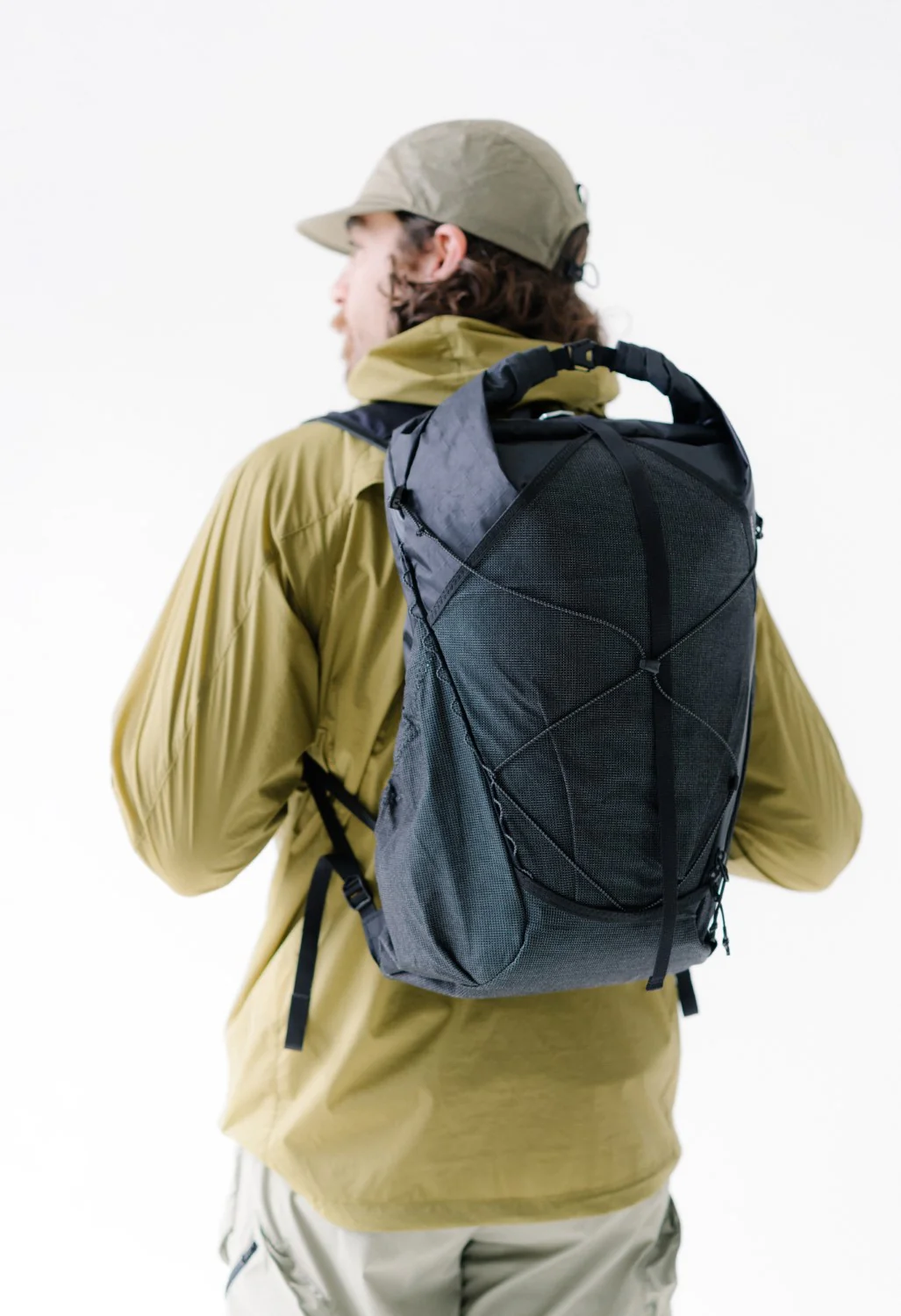 Sealson UNUS 32 Fastpack Ecopak 200 - Black - Image 10