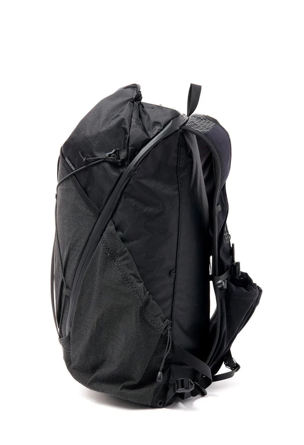 Sealson UNUS 32 Fastpack Ecopak 200 - Black - Image 2