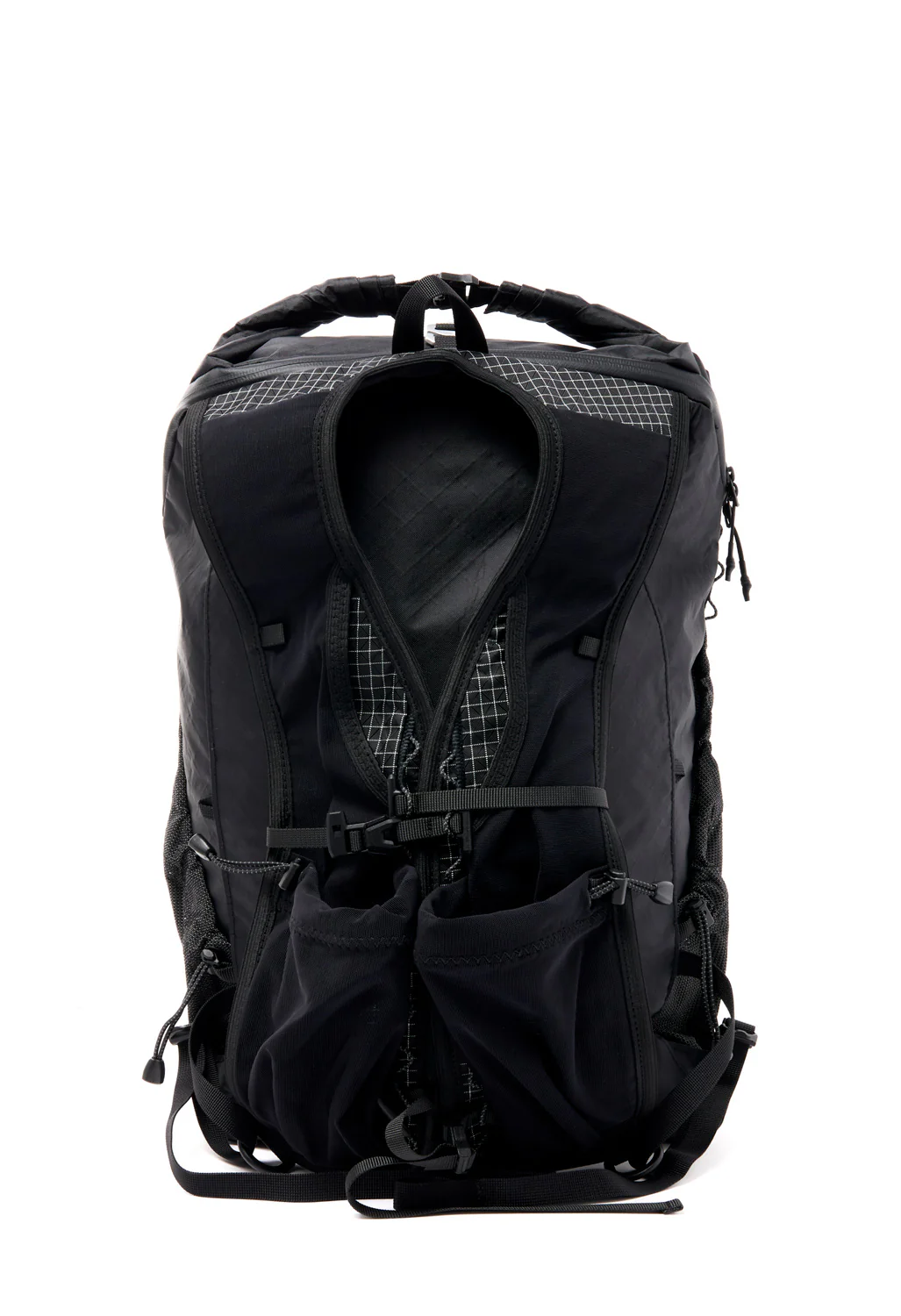 Sealson UNUS 32 Fastpack Ecopak 200 - Black - Image 3