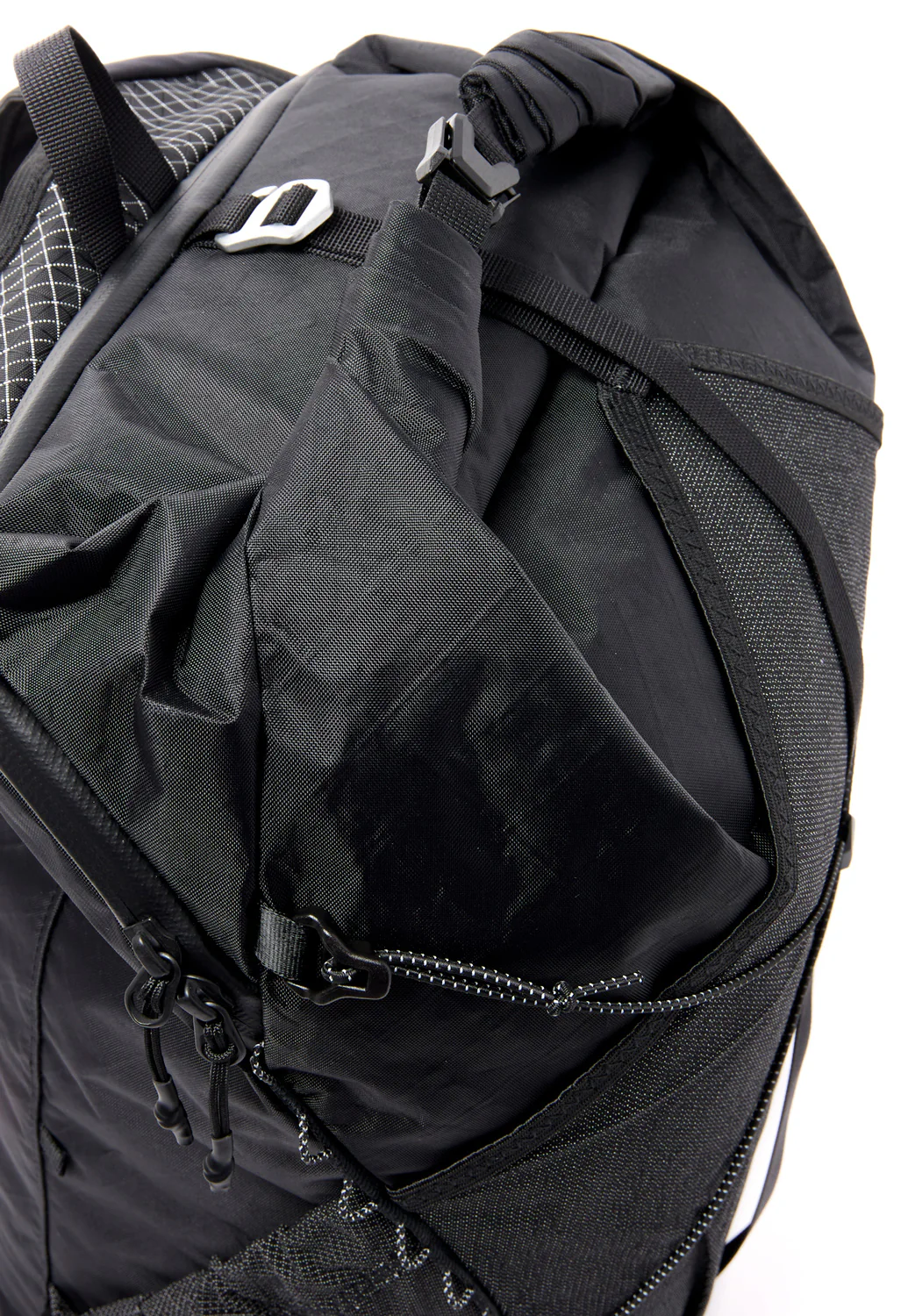 Sealson UNUS 32 Fastpack Ecopak 200 - Black - Image 4