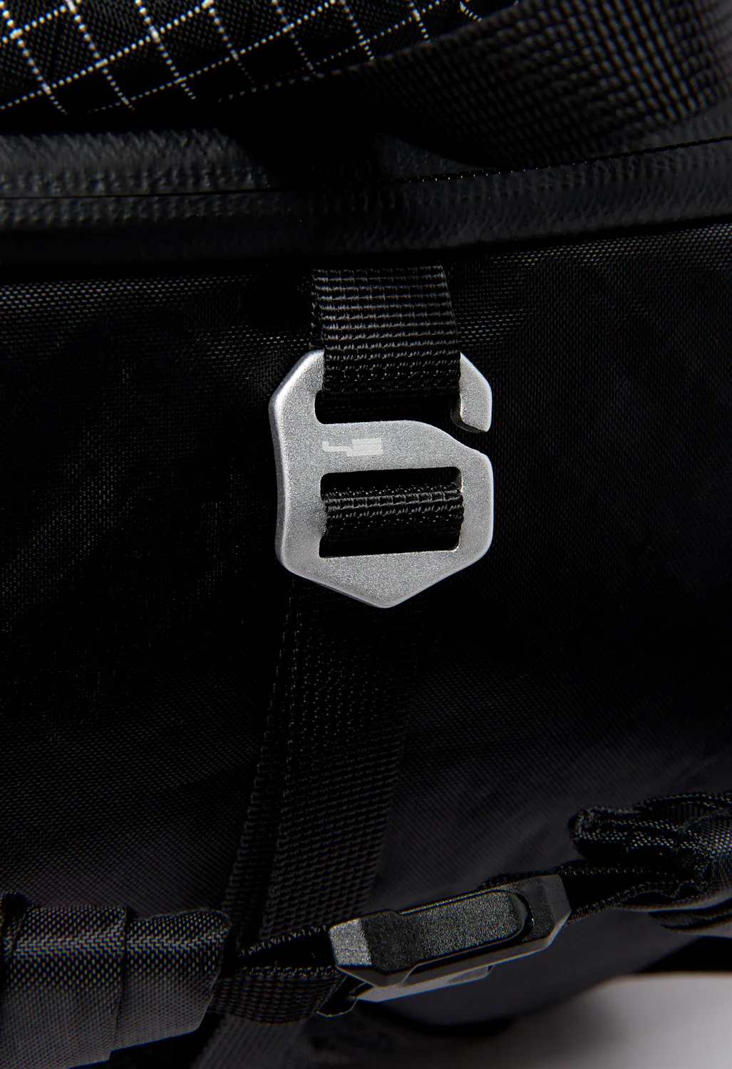 Sealson UNUS 32 Fastpack Ecopak 200 - Black - Image 6