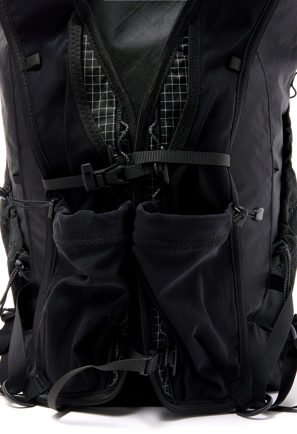 Sealson UNUS 32 Fastpack Ecopak 200 - Black - Image 7