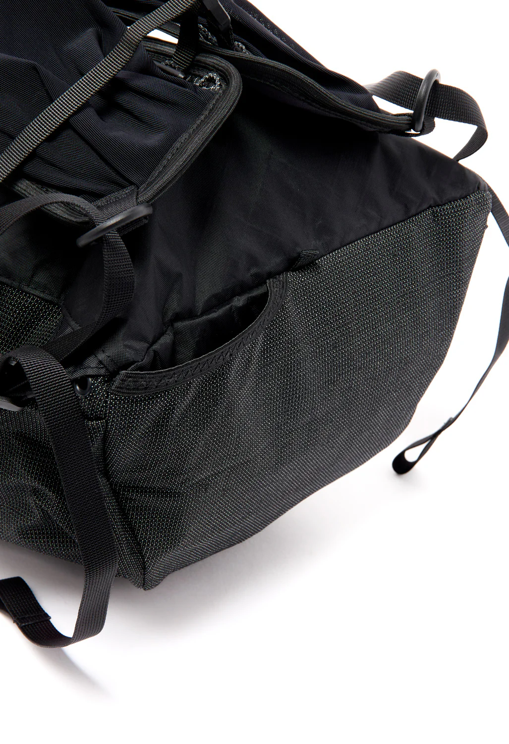 Sealson UNUS 32 Fastpack Ecopak 200 - Black - Image 8
