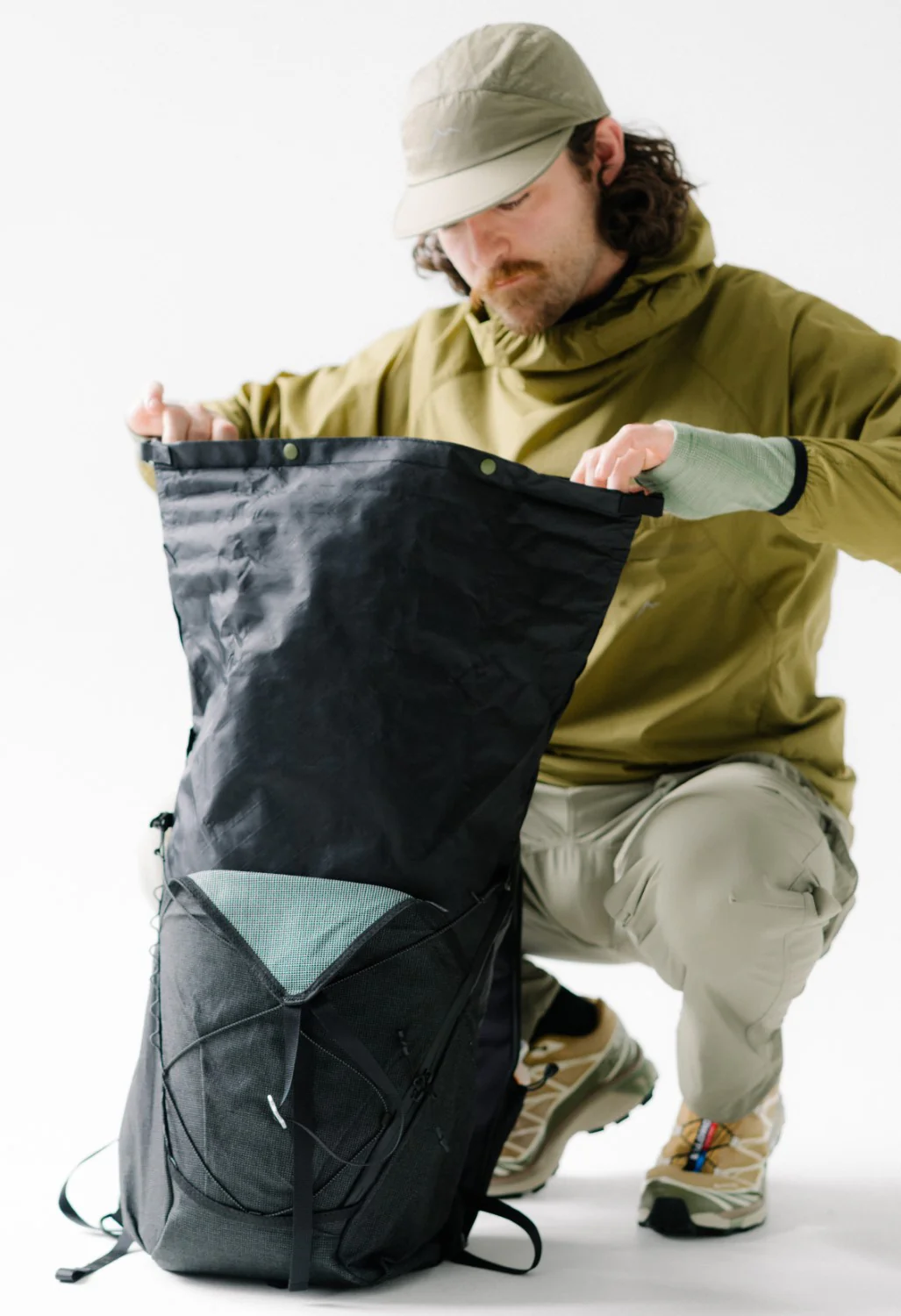 Sealson UNUS 32 Fastpack Ecopak 200 - Black - Image 9
