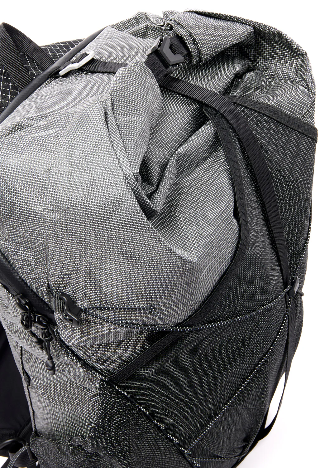 Sealson UNUS 32 Fastpack Ultra 200X - Grey - Image 4