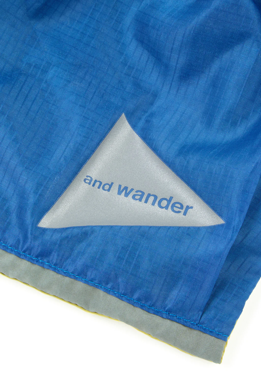 and wander Upcycle Sacoche - Assorted - Image 4