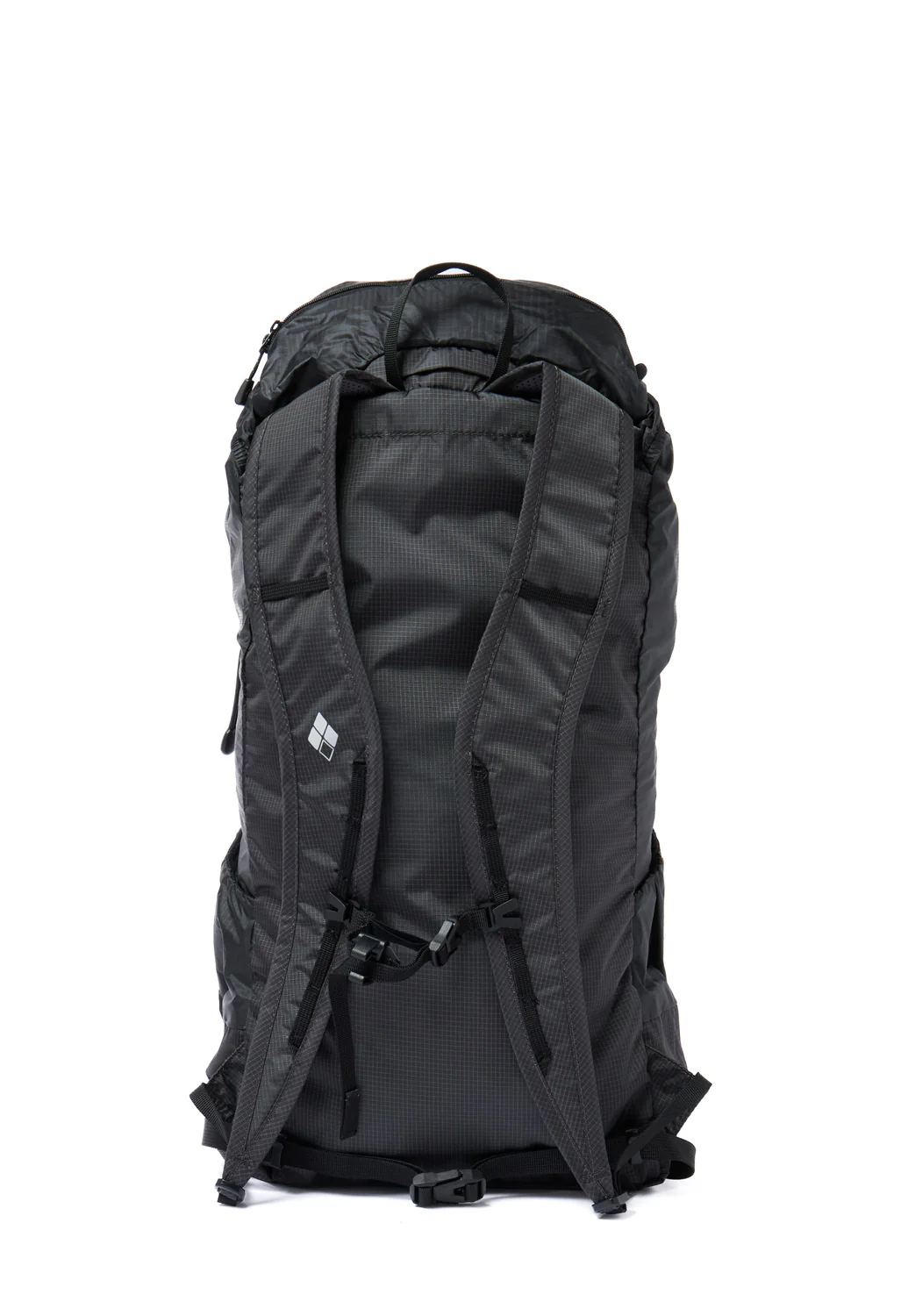 Montbell Versalite Pack 20 - Gunmetal - Image 11