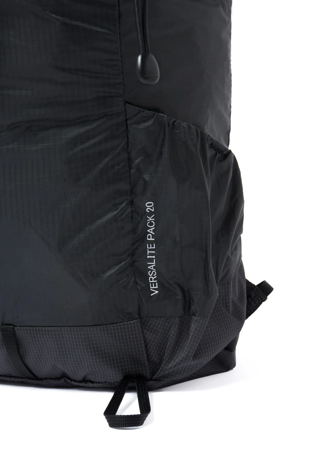 Montbell Versalite Pack 20 - Gunmetal - Image 13