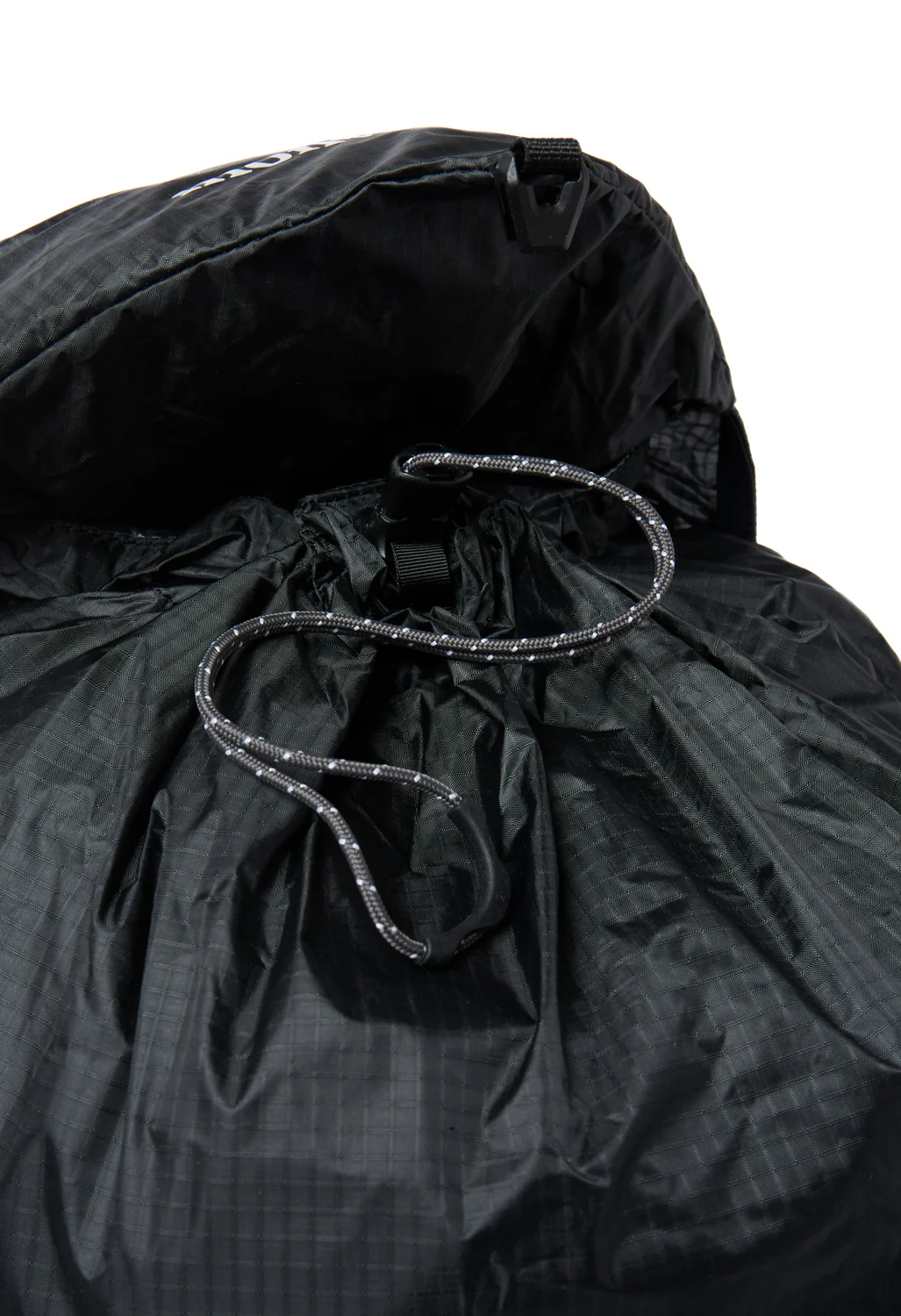 Montbell Versalite Pack 20 - Gunmetal - Image 15