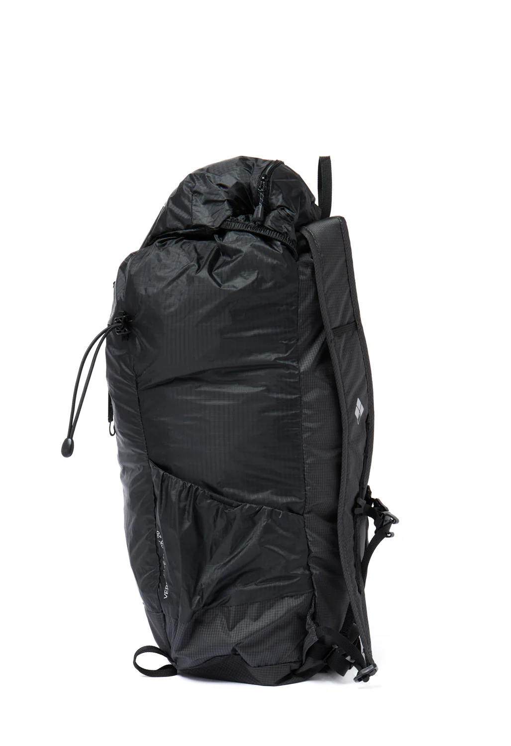 Montbell Versalite Pack 20 - Gunmetal - Image 2