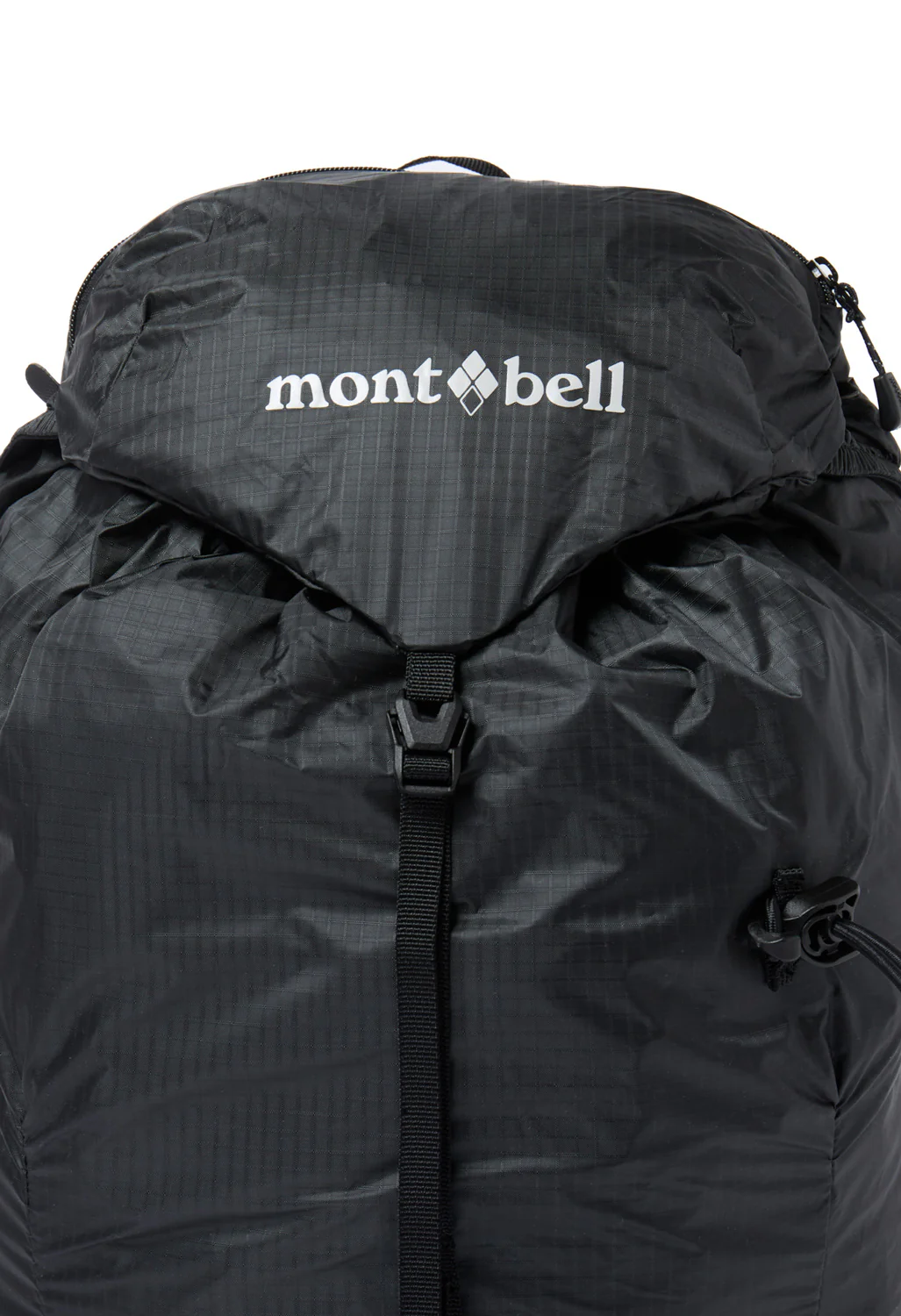 Montbell Versalite Pack 20 - Gunmetal - Image 4