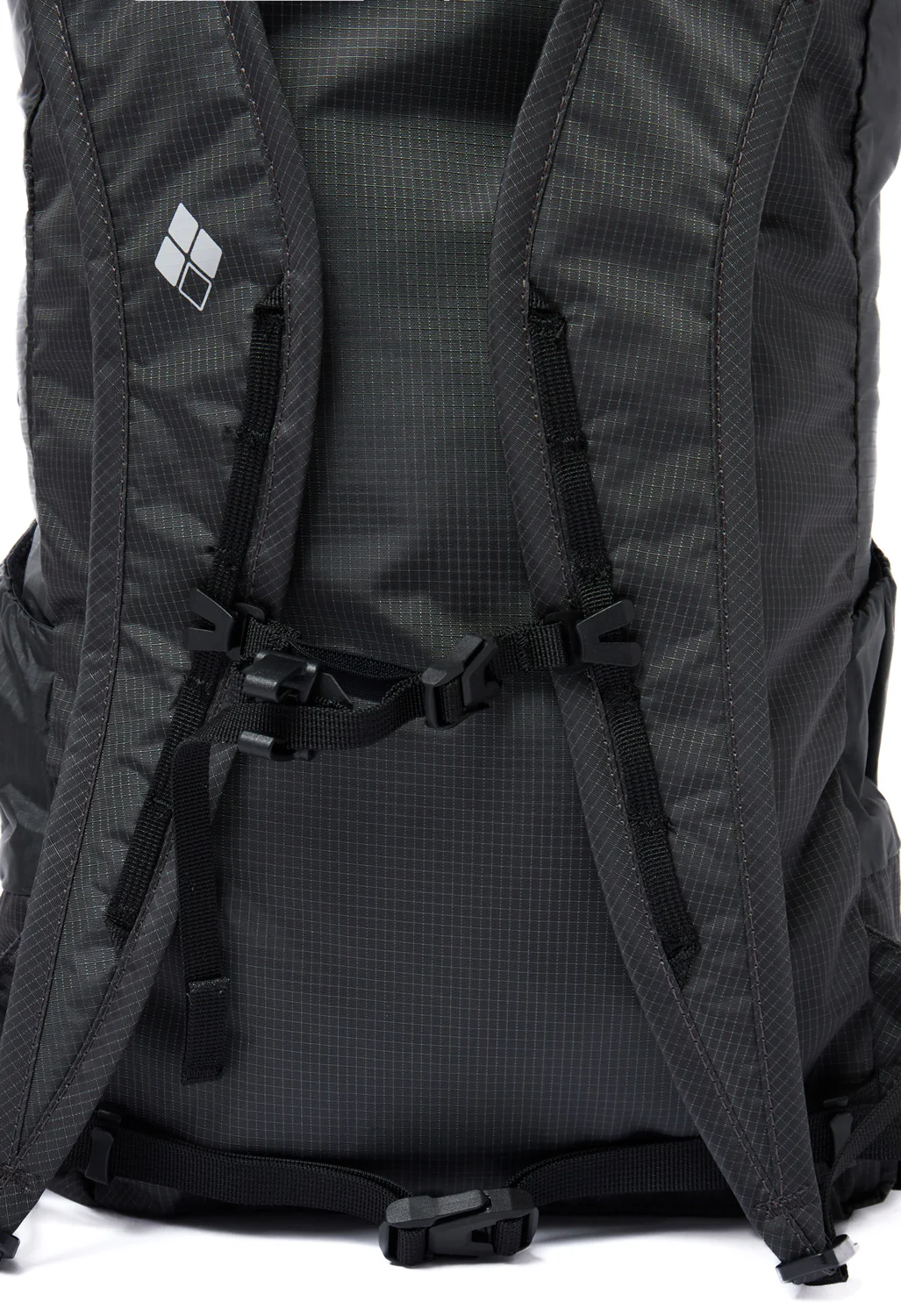 Montbell Versalite Pack 20 - Gunmetal - Image 6