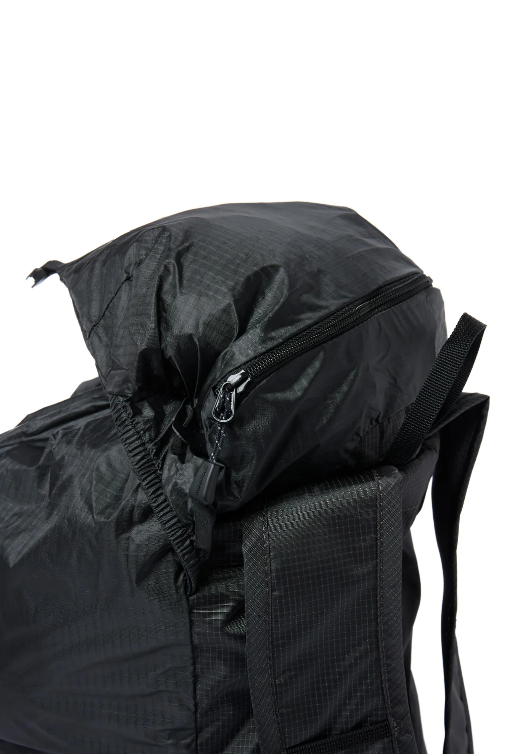 Montbell Versalite Pack 20 - Gunmetal - Image 8