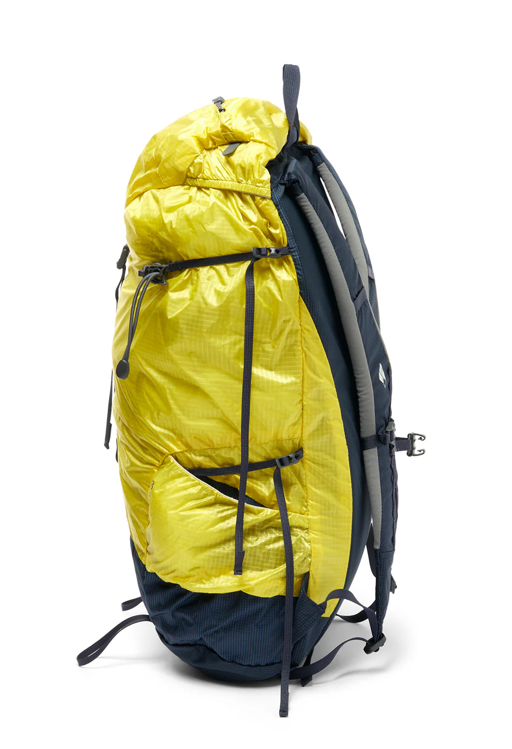 Montbell Versalite Pack 30 - Citron Yellow - Image 2
