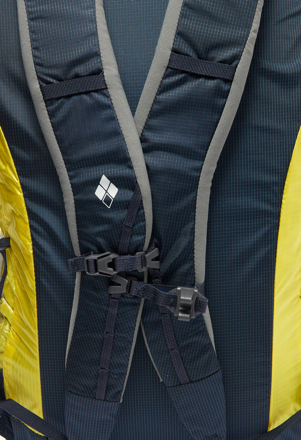 Montbell Versalite Pack 30 - Citron Yellow - Image 6