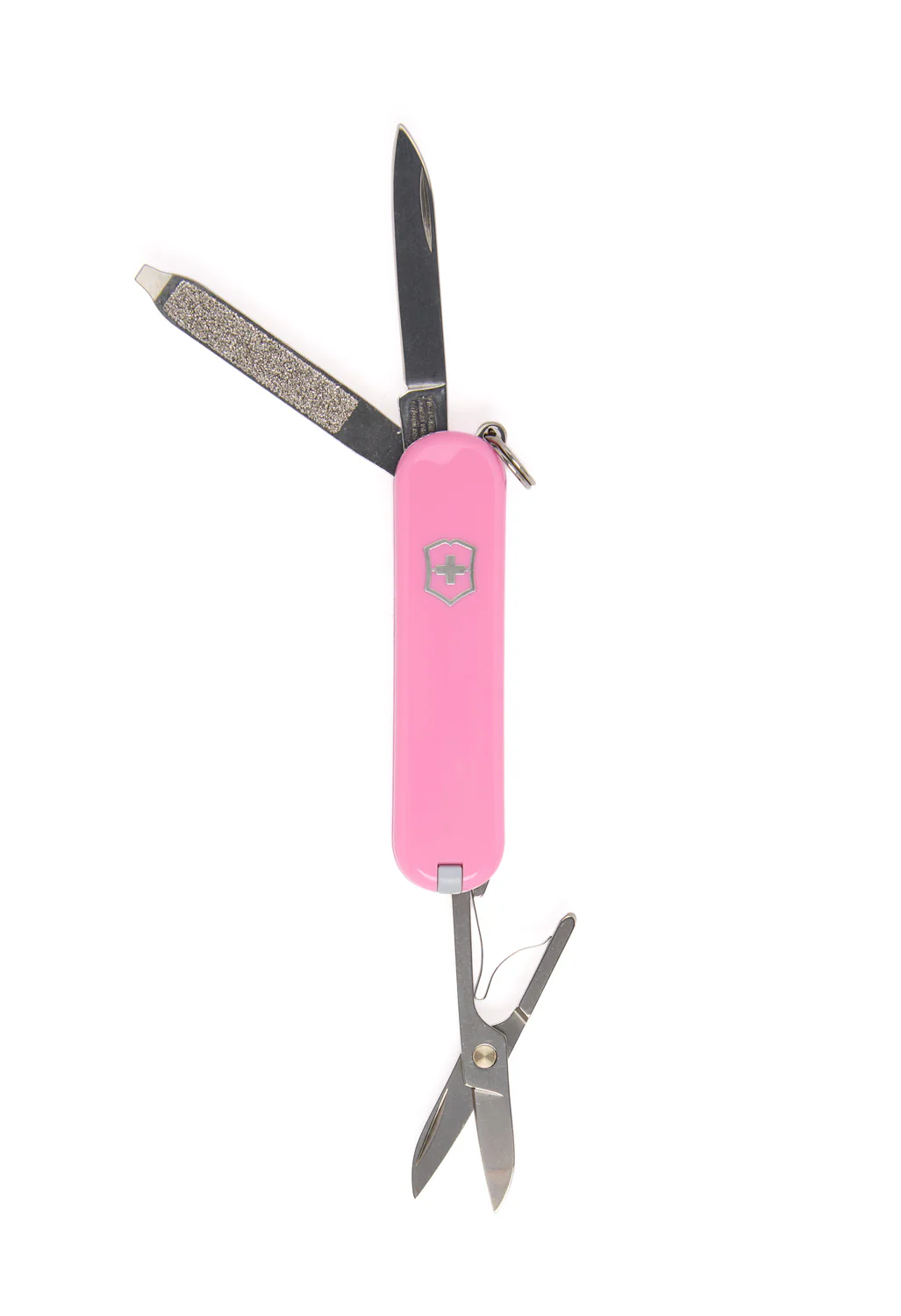 Victorinox Classic SD Knife - Cherry Blossom - Image 2