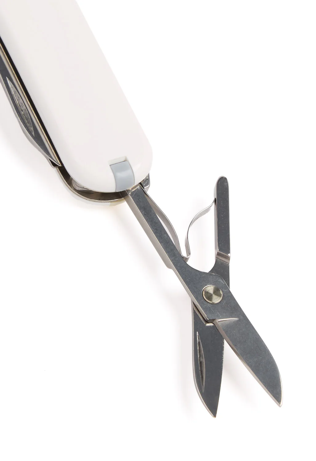 Victorinox Classic SD Knife - Falling Snow - Image 4