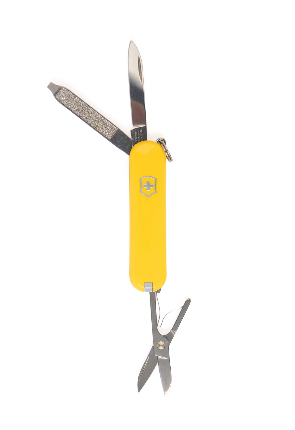 Victorinox Classic SD Knife - Sunny Side - Image 2