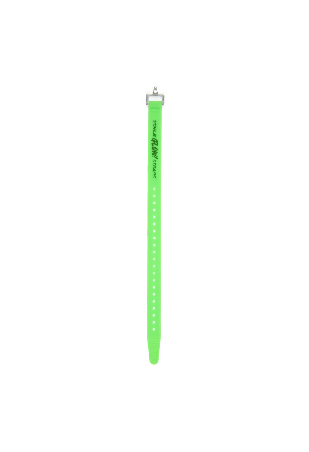 Voile 15" Glow Strap Aluminium Buckle - Glow