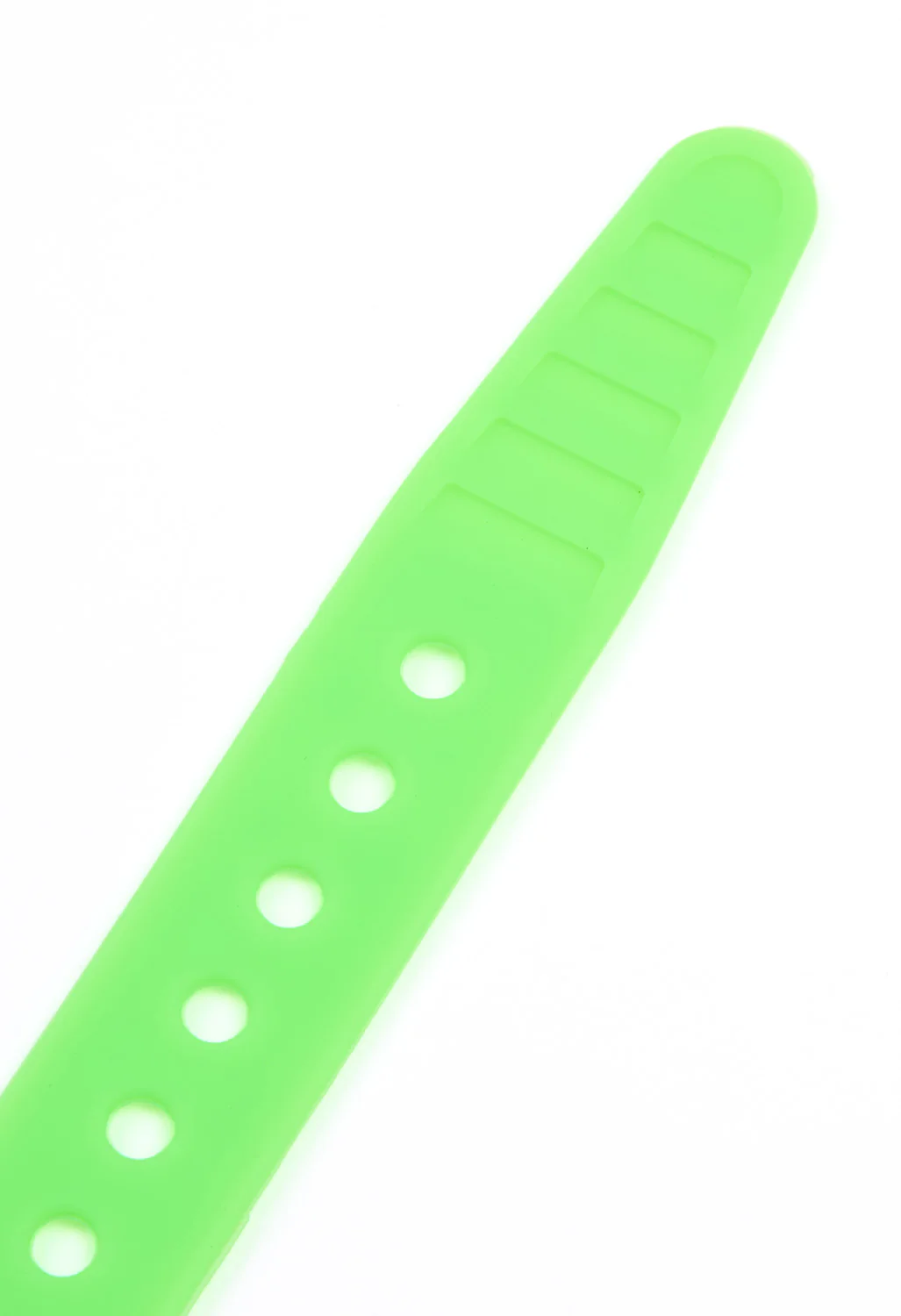 Voile 15" Glow Strap Aluminium Buckle - Glow - Image 3