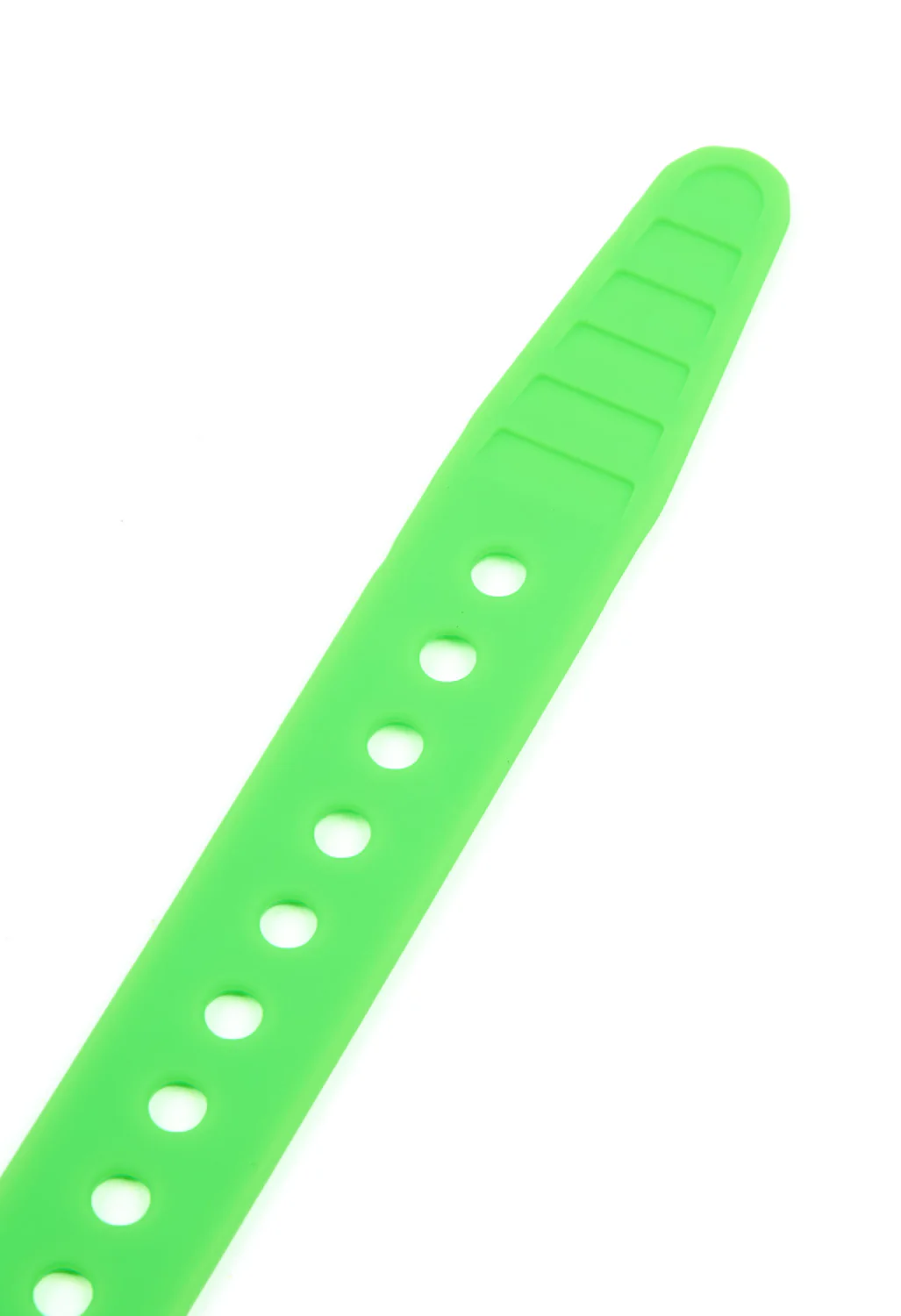 Voile 15" Strap Nylon Buckle - Green - Image 3