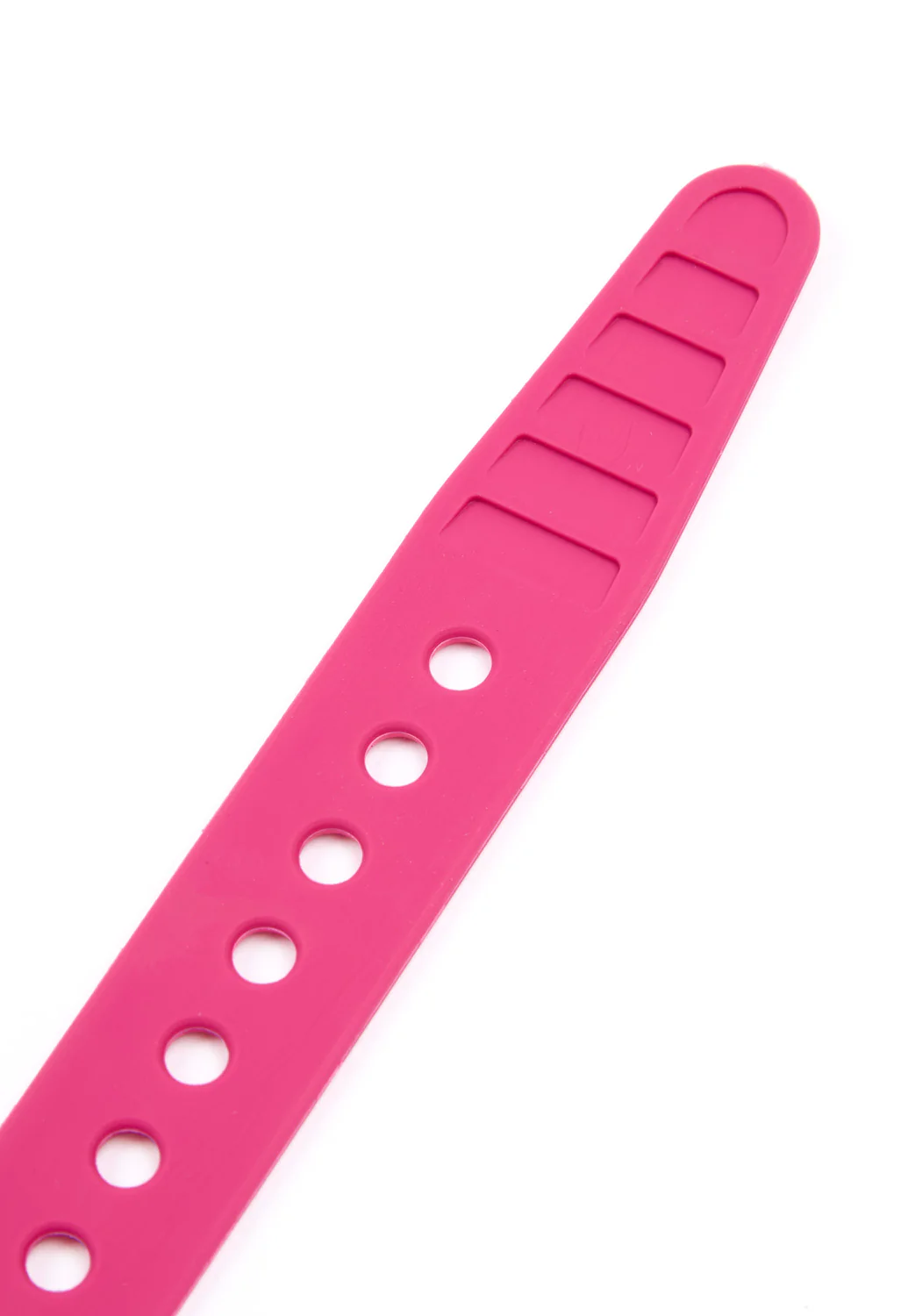 Voile 15" Strap Nylon Buckle - Magenta - Image 3