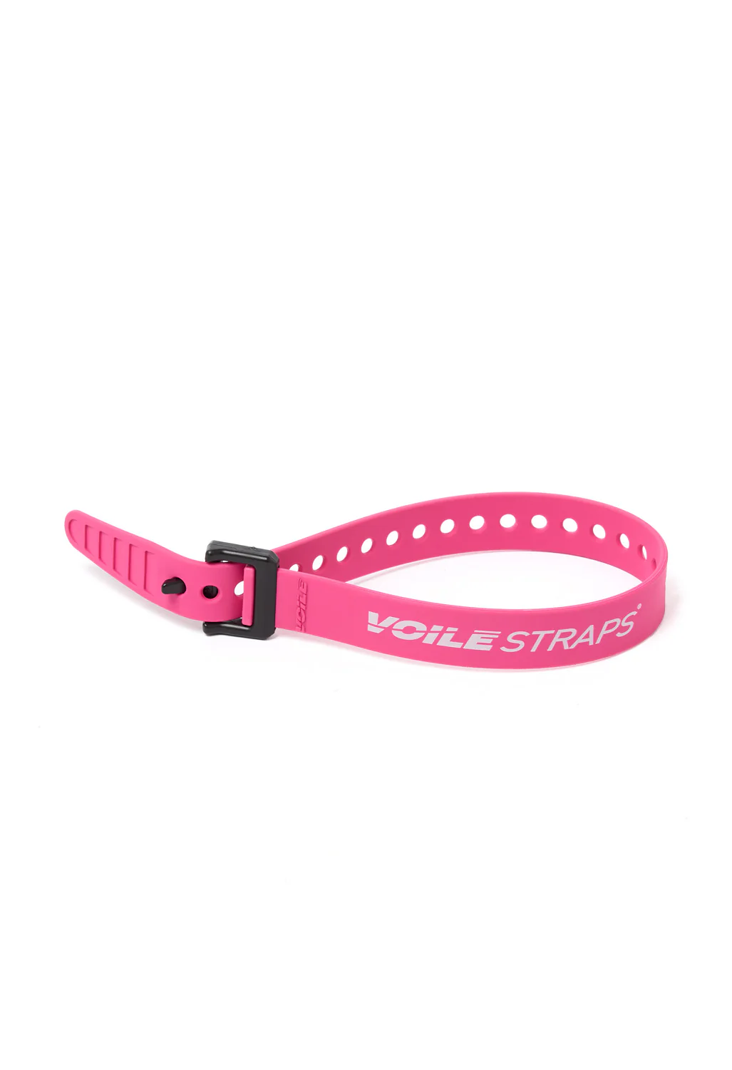 Voile 15" Strap Nylon Buckle - Magenta - Image 4