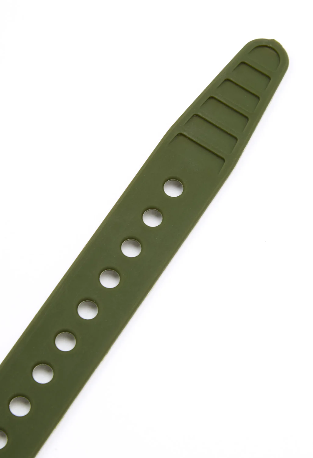 Voile 20" Strap Nylon Buckle - Olive - Image 3