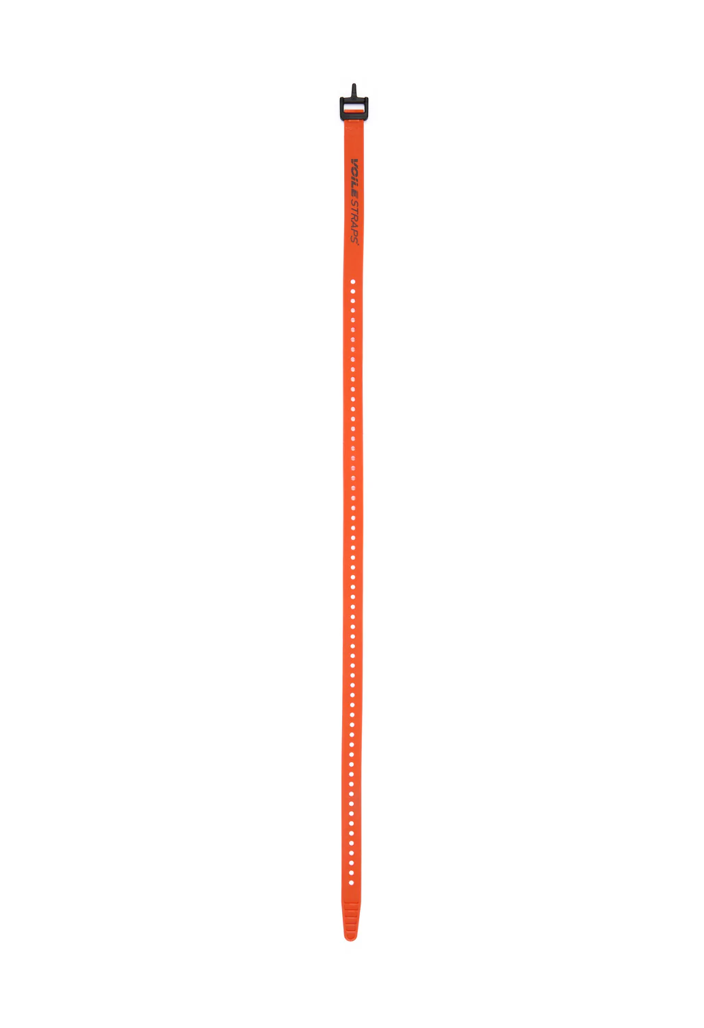 Voile 32" Strap Nylon Buckle - Orange
