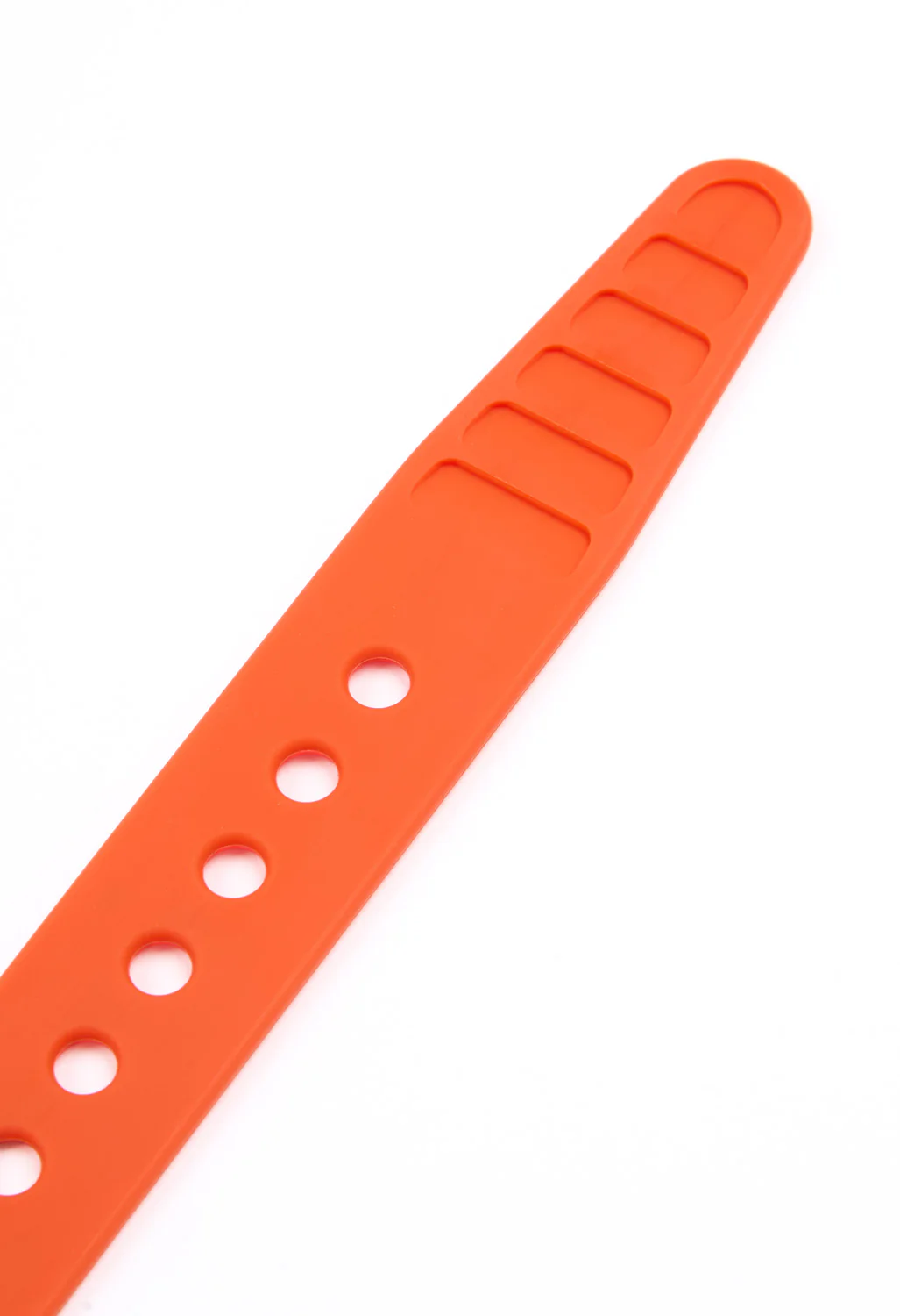 Voile 32" Strap Nylon Buckle - Orange - Image 3