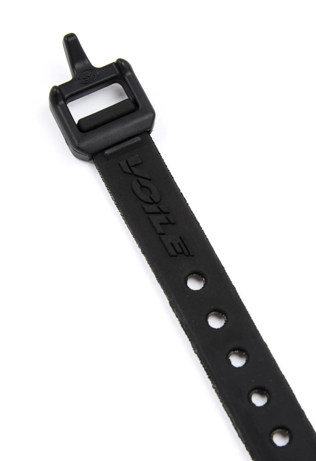 Voile Nano Strap 12" - Black - Image 2