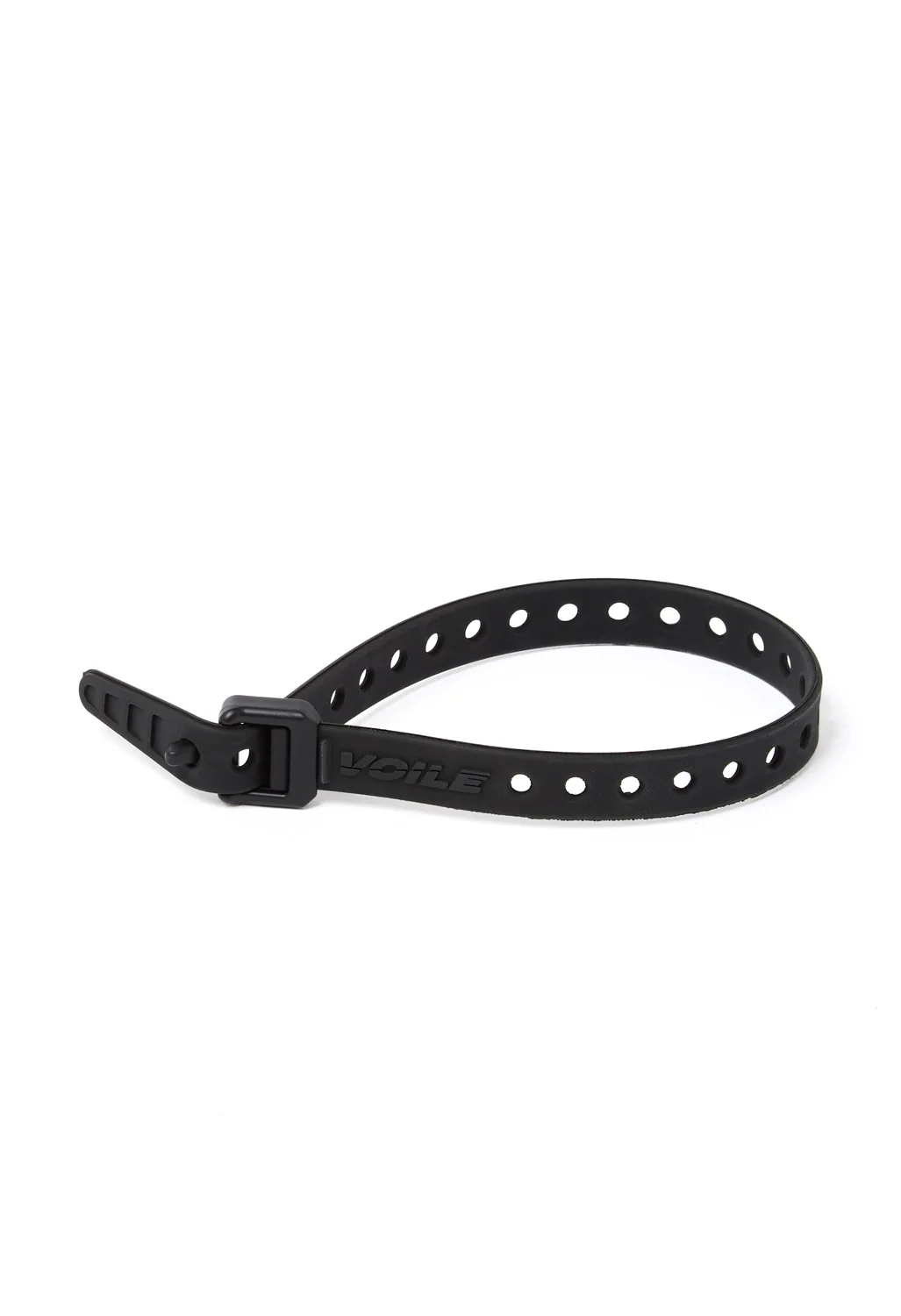 Voile Nano Strap 12" - Black - Image 4