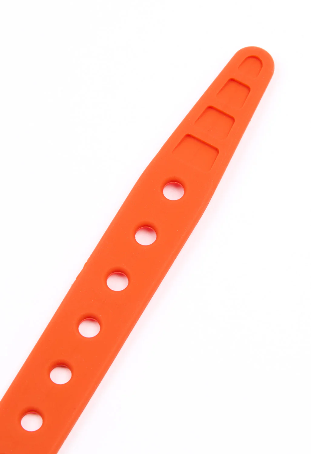 Voile Nano Strap 16" - Orange - Image 3