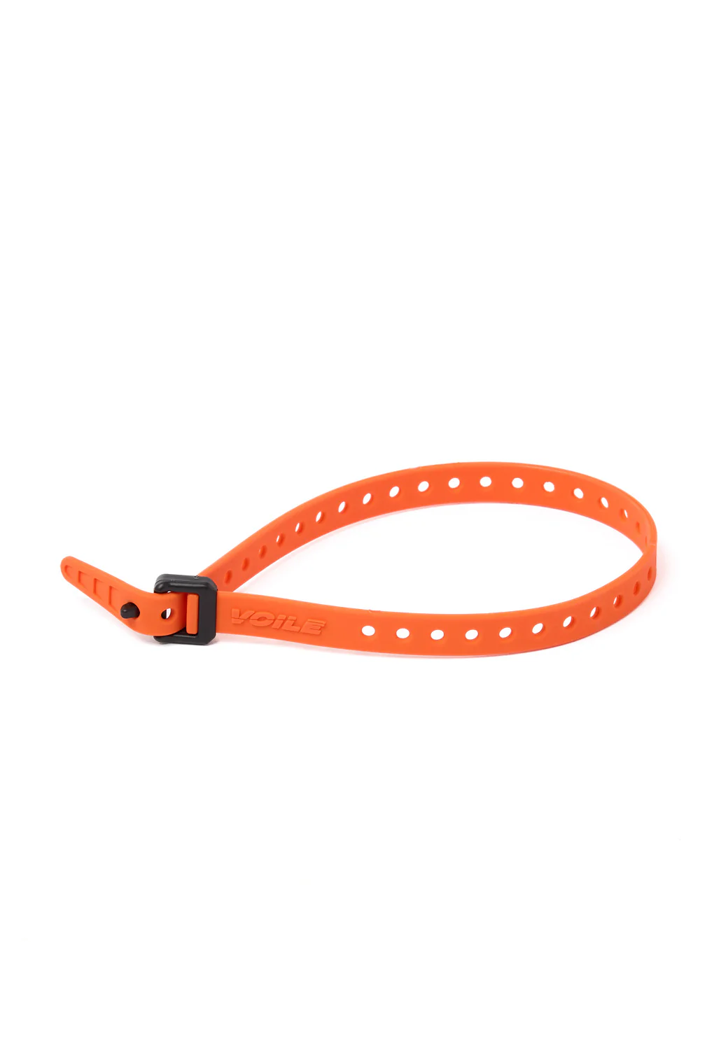 Voile Nano Strap 16" - Orange - Image 4