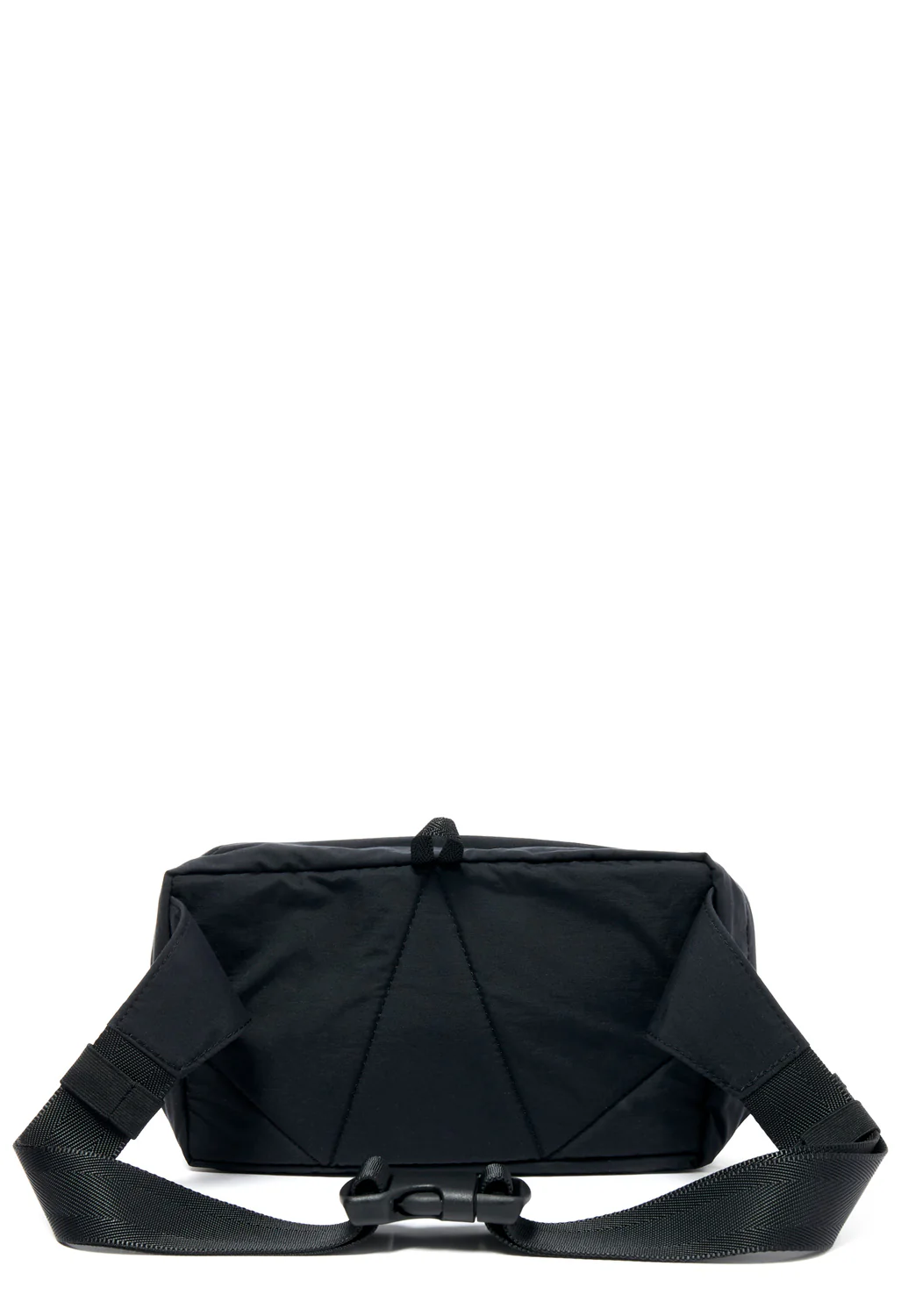 Wild Things Waist Bag - Black - Image 3