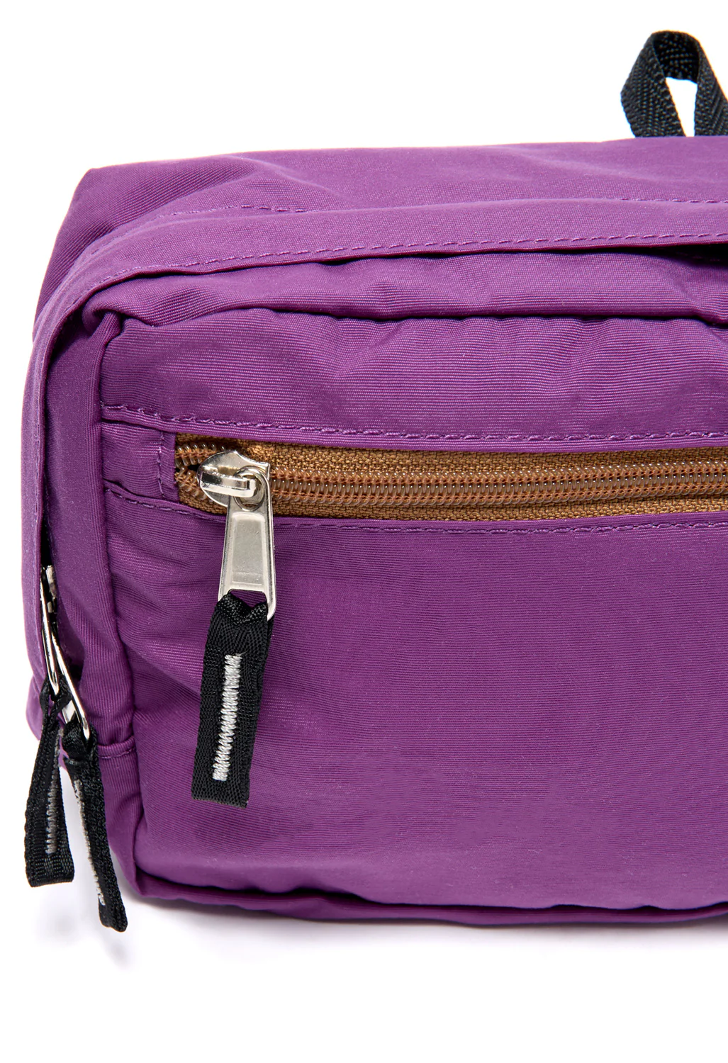 Wild Things Waist Bag - Purple - Image 4