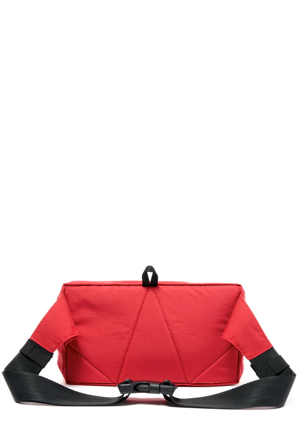 Wild Things Waist Bag - Red - Image 3