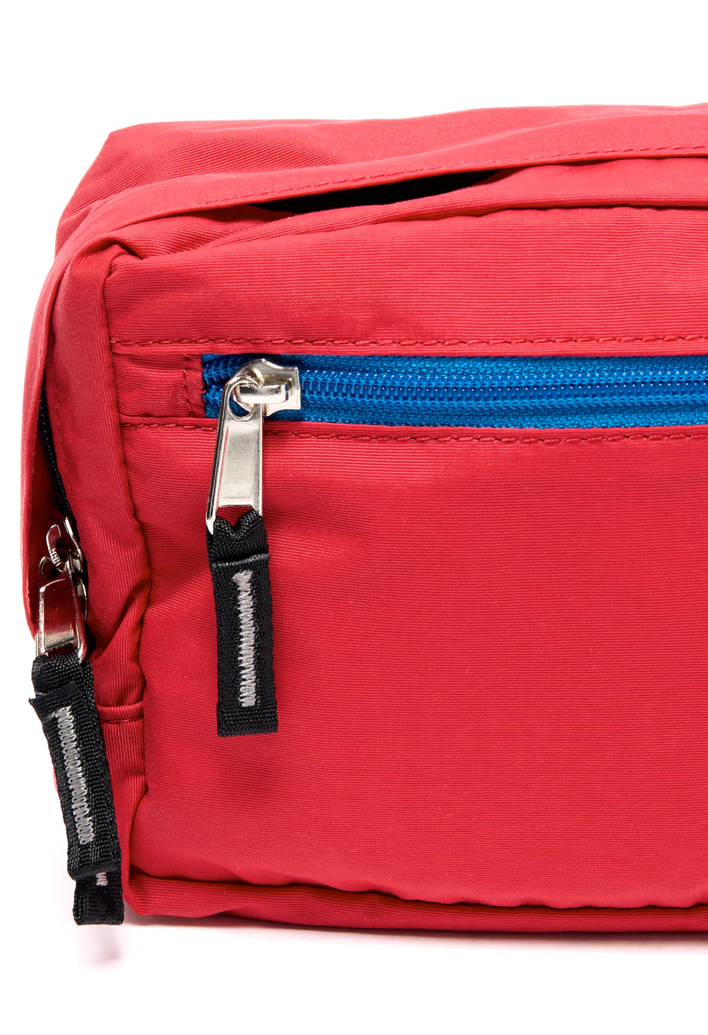 Wild Things Waist Bag - Red - Image 4