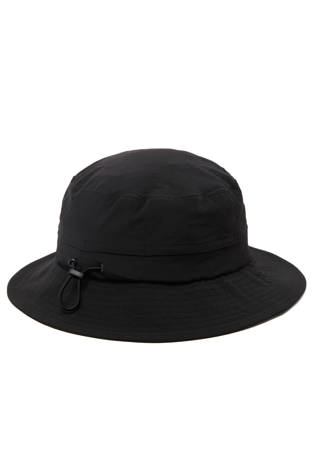 Finisterre Wander Adventure Bucket Hat - Black - Image 2