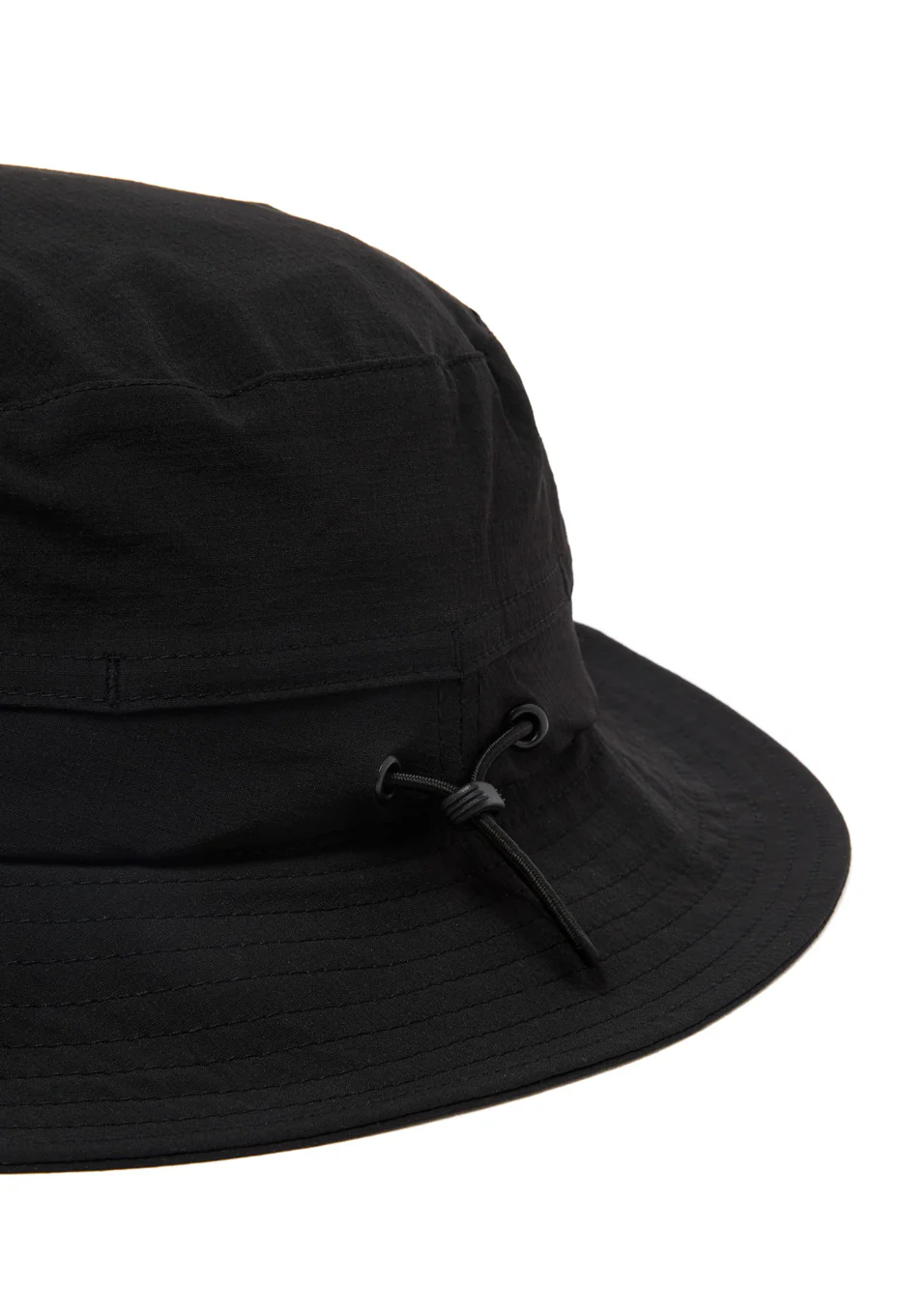 Finisterre Wander Adventure Bucket Hat - Black - Image 4
