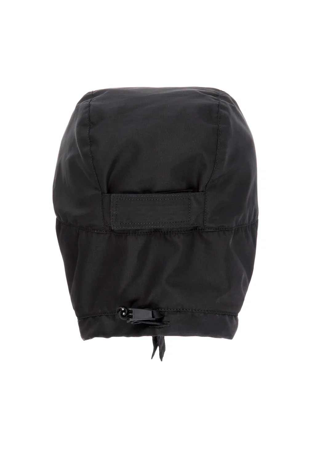 Paramo Waterproof Cap - Black - Image 3