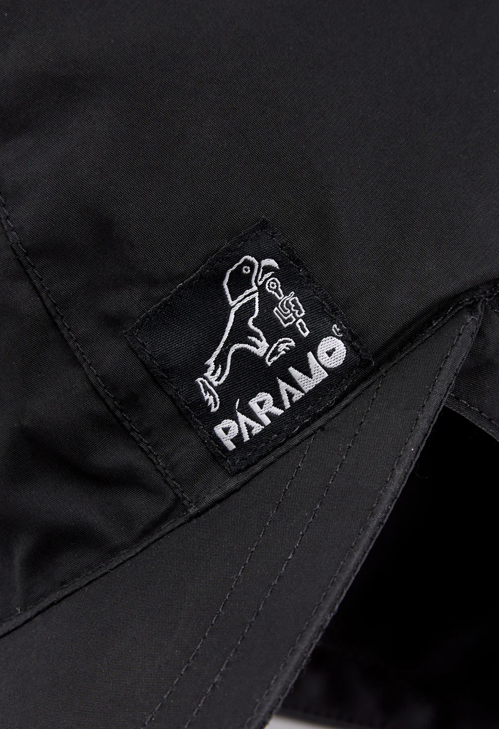 Paramo Waterproof Cap - Black - Image 4