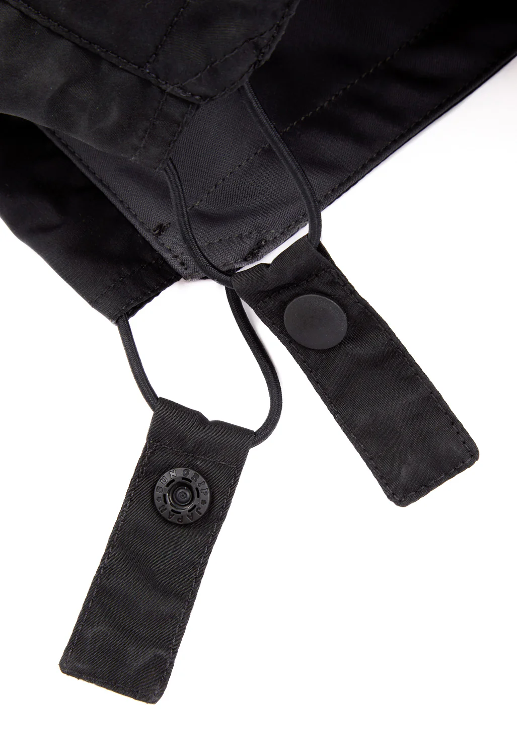 Paramo Waterproof Cap - Black - Image 5