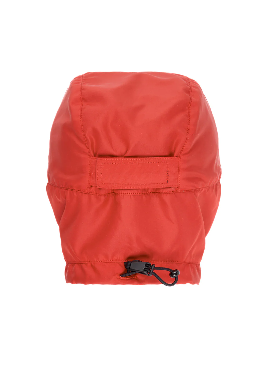 Paramo Waterproof Cap - Fire - Image 3