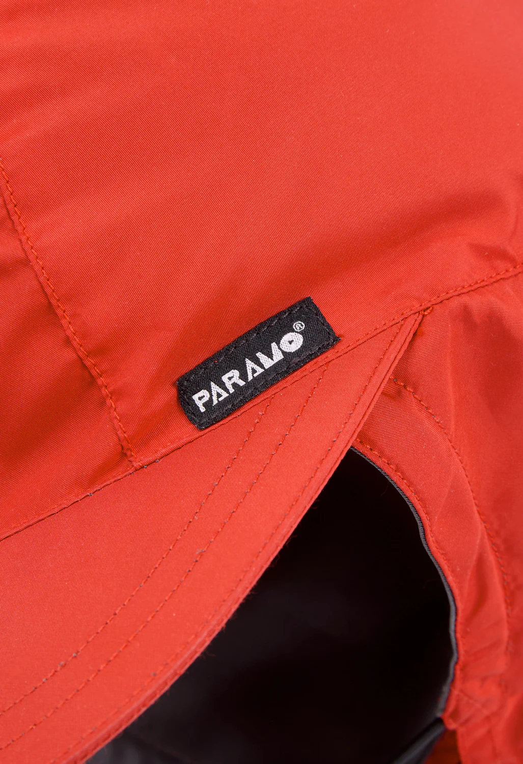 Paramo Waterproof Cap - Fire - Image 4