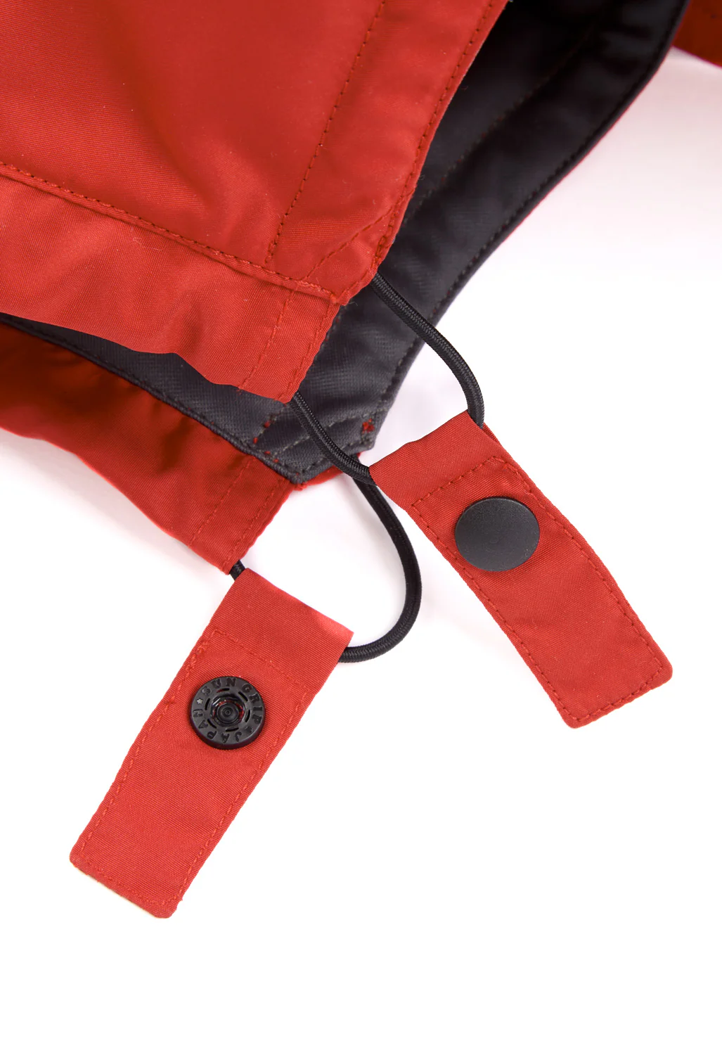 Paramo Waterproof Cap - Fire - Image 5