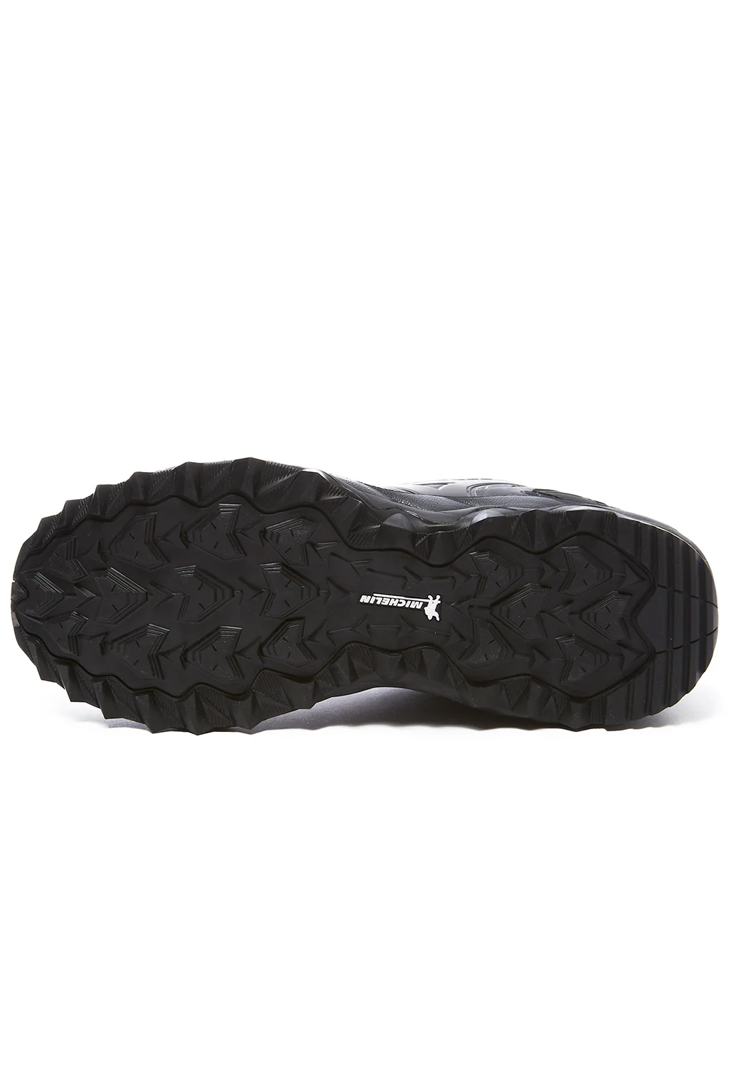 Mizuno Wave Mujin TL GTX Trainers - Black - Image 5