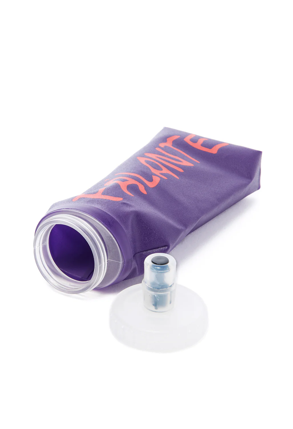 Pa'lante Packs Wide Water Bottle - Purple - Image 2